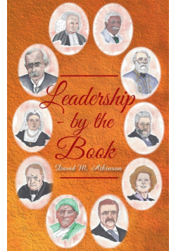 Leadership -  By The Book