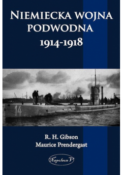 Niemiecka wojna podwodna 1914-1918