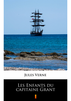 Les Enfants du capitaine Grant