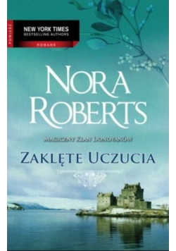 Zaklęte uczucia