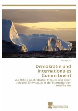 Demokratie und internationales Commitment
