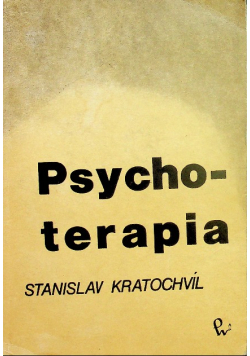 Psychotrapia