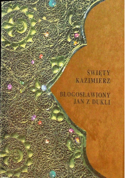 Błogosławiony Jan z Dukli