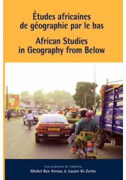 African Studies in Geography from Below