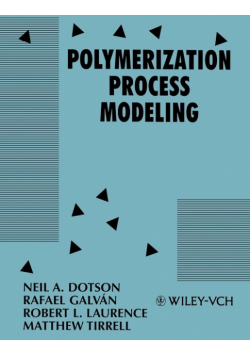 Polymerization Process Modeling