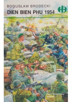 Dien Bien Phu 1954