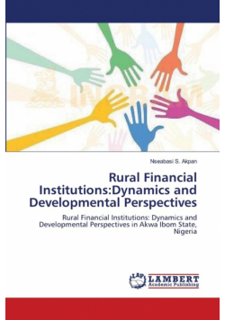 Rural Financial Institutions