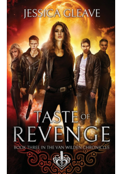 Taste of Revenge