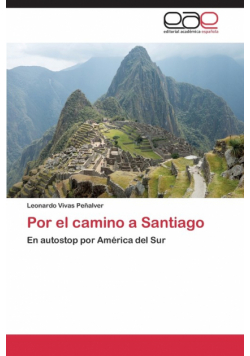 Por el camino a Santiago