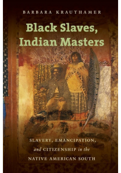 Black Slaves, Indian Masters