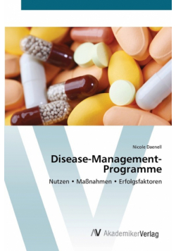 Disease-Management-Programme