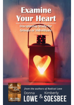 Examine Your Heart