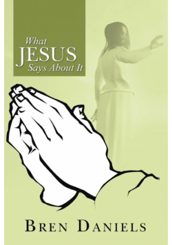 What Jesus Says about It