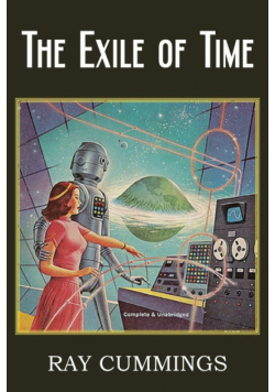 The Exile of Time