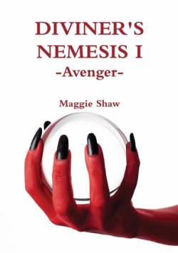 Diviner's Nemesis I Avenger
