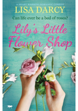 Lily's Little Flower Shop