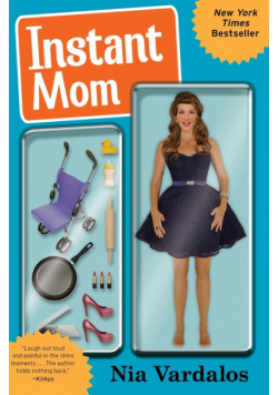 Instant Mom