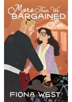 More Than We Bargained for