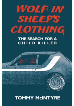 Wolf in Sheep's Clothing