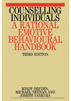 Counselling Individuals 3e