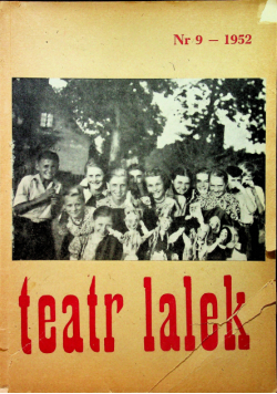 Teatr lalek nr 9