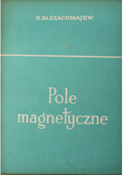 Pole Magnetyczne
