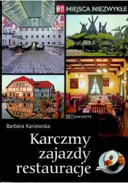 Karczmy zajazdy restauracje