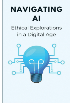 Navigating AI Ethical Explorations in a Digital Age