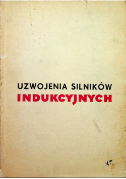 Uzwojenia silników indukcyjnych