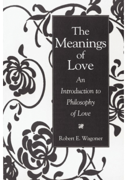 The Meanings of Love