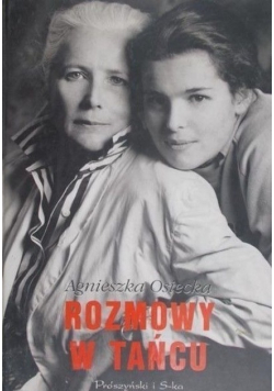 Rozmowy w tańcu