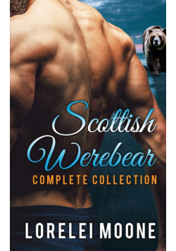 Scottish Werebear