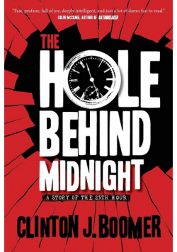 The Hole Behind Midnight