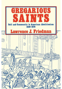 Gregarious Saints