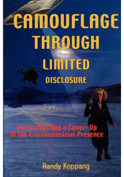 Camouflage Through Limited Disclosure