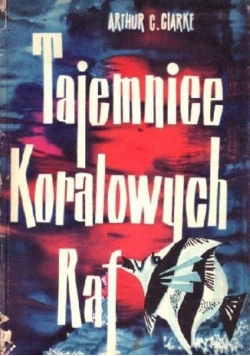 Tajemnice koralowych raf