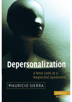 Depersonalization