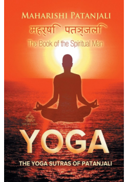 The Yoga Sutras of Patanjali