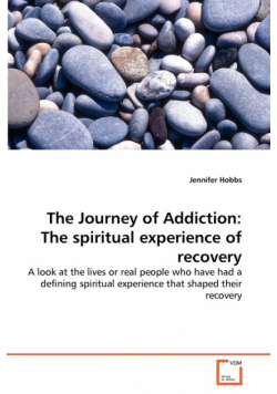 The Journey of Addiction