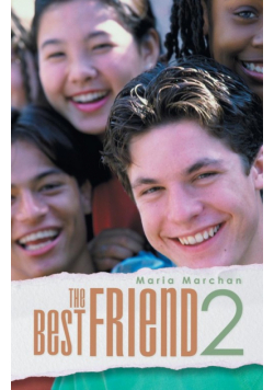 The Best Friend 2