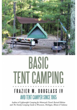 Basic Tent Camping