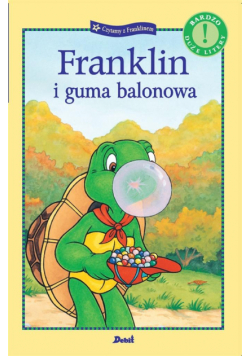 Franklin i guma balonowa