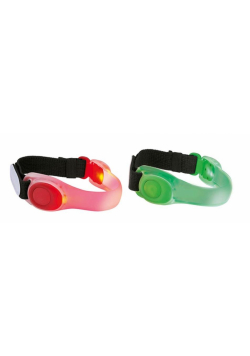 Opaska Led MIX
