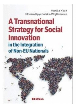 A Transnational Strategy for Social Innovation..