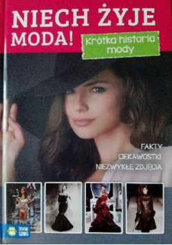 Niech żyje moda