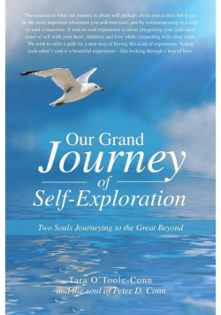 Our Grand Journey of Self-Exploration