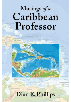 Musings of a Caribbean Professor