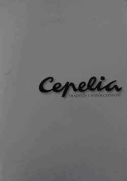Cepelia tradycja i współczesność