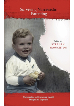 Surviving Narcissistic Parenting