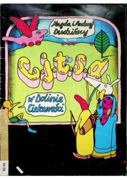 W dolinie ciekawości
